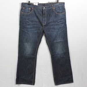 levis 529